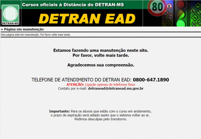 Quanto Custa O Curso De Reciclagem Do Detran