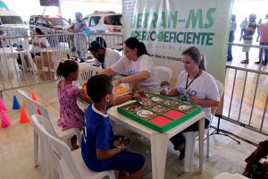 Ações humanizadas de educação para o trânsito alcançaram 50 mil pessoas em 2023