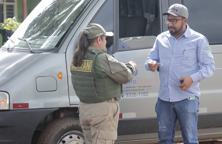 Dobra o número de veículos recuperados pelo Detran nas rodovias de Mato Grosso do Sul