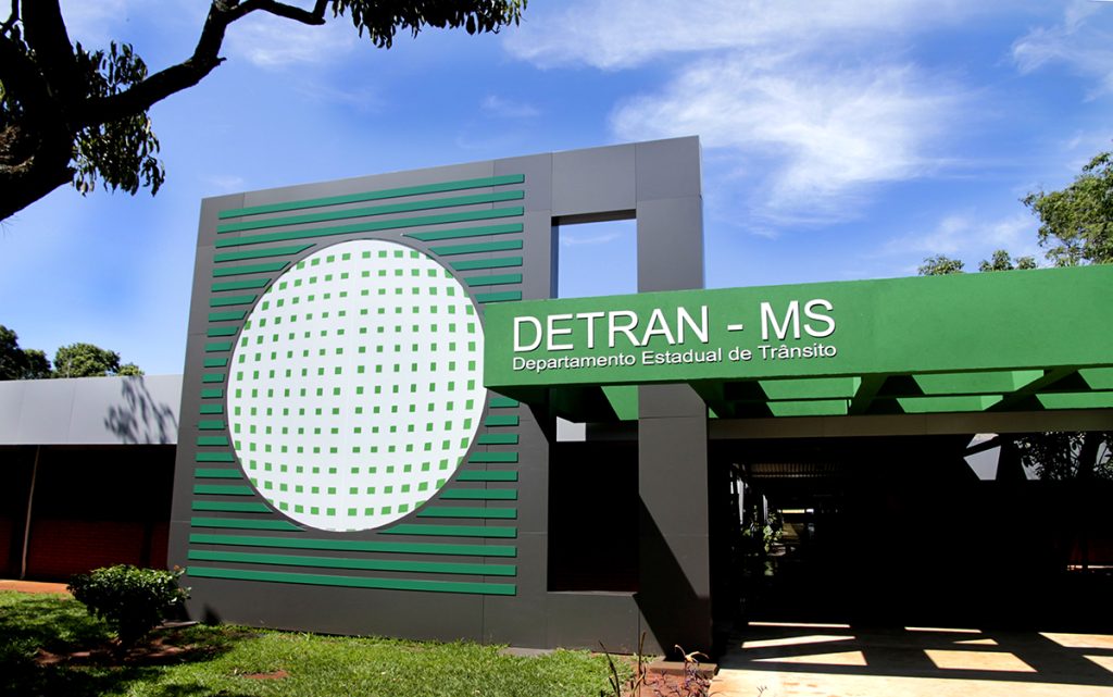 Detran MS pode parar de novo em 2026? Negociação com governo decide futuro