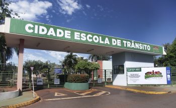 Com mais de cem escolas inscritas, Detranzinho abre cadastro reserva