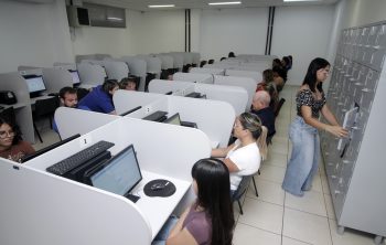 Abertas as inscrições para curso teórico gratuito do Detran-MS, que ocorrerá em maio
