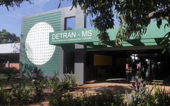 Corpus Christi: confira como ficam os atendimentos do Detran-MS durante o feriado e ponto facultativo
