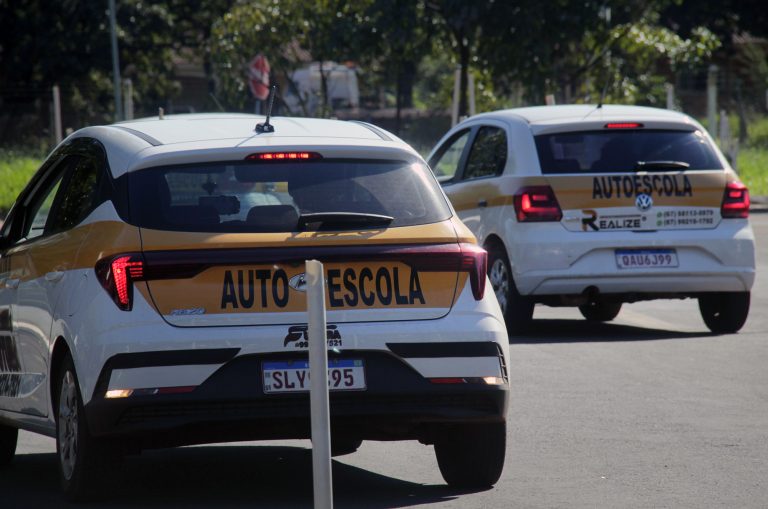 Nota oficial: Detran-MS trabalha para implementar mudanças da nova CNH do Brasil