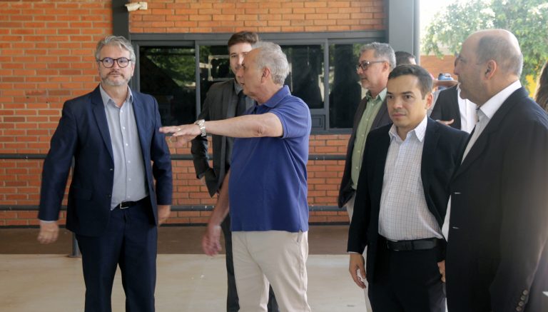 Detran-MS e Polícia Civil iniciam tratativas para reforçar combate à adulteração veicular