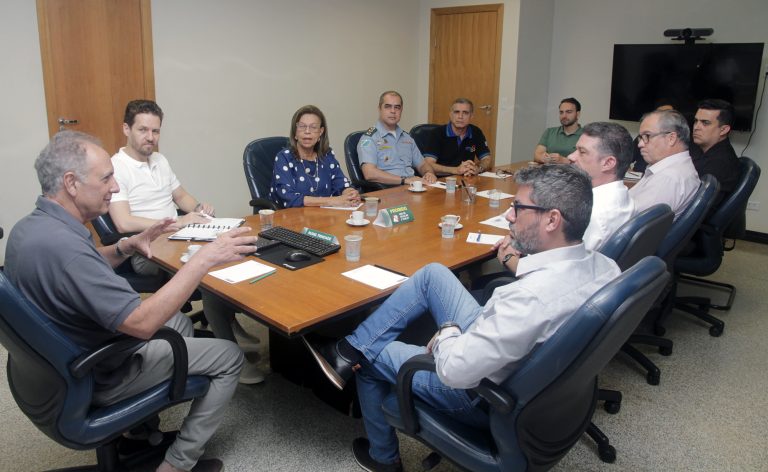 Detran e Cetran alinham implementação da nova CNH e mudanças na legislação de ciclomotores