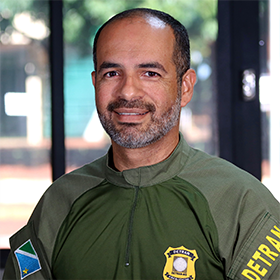 Gerência Especial de Fiscalização e Patrulhamento Viário