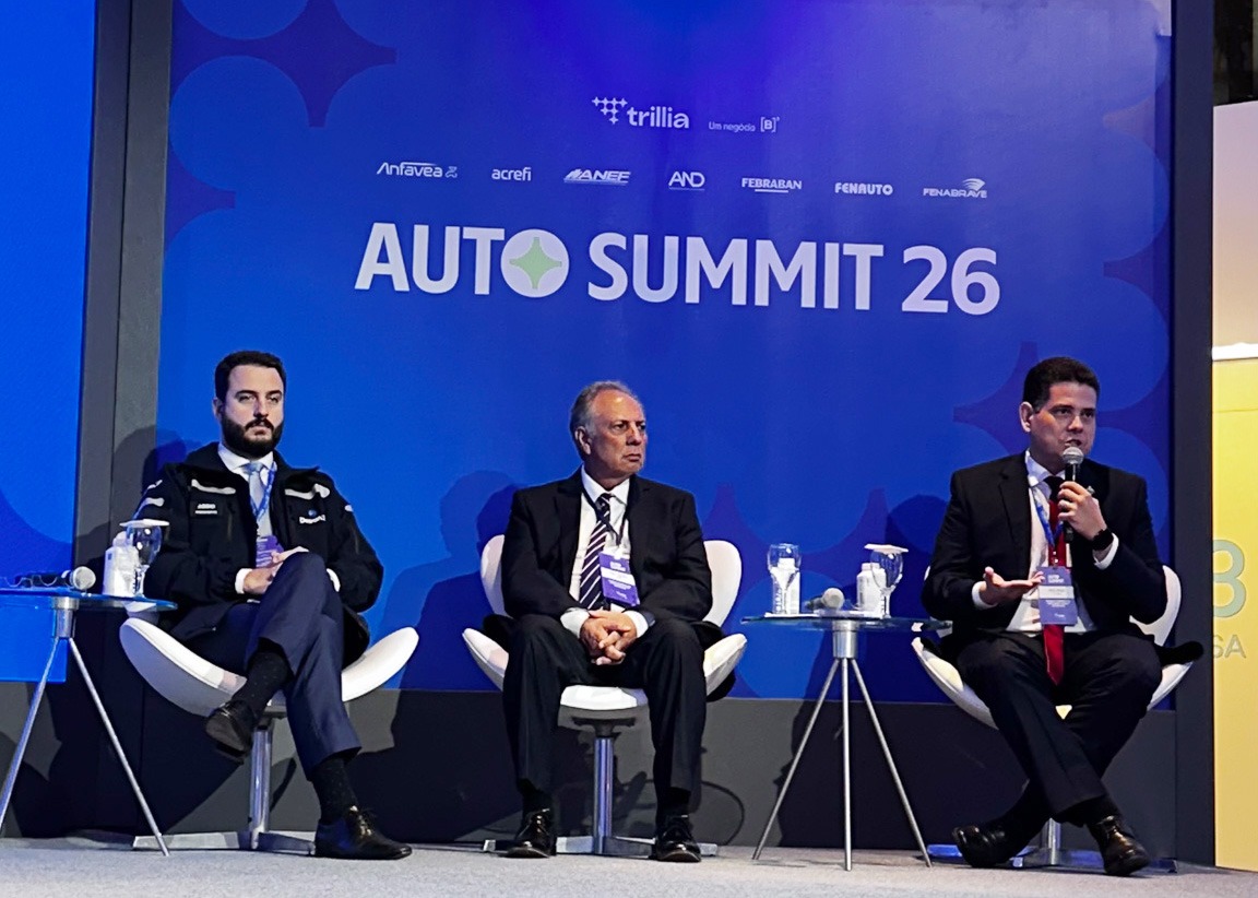 Detran-MS participa de debate nacional sobre transformação digital no trânsito