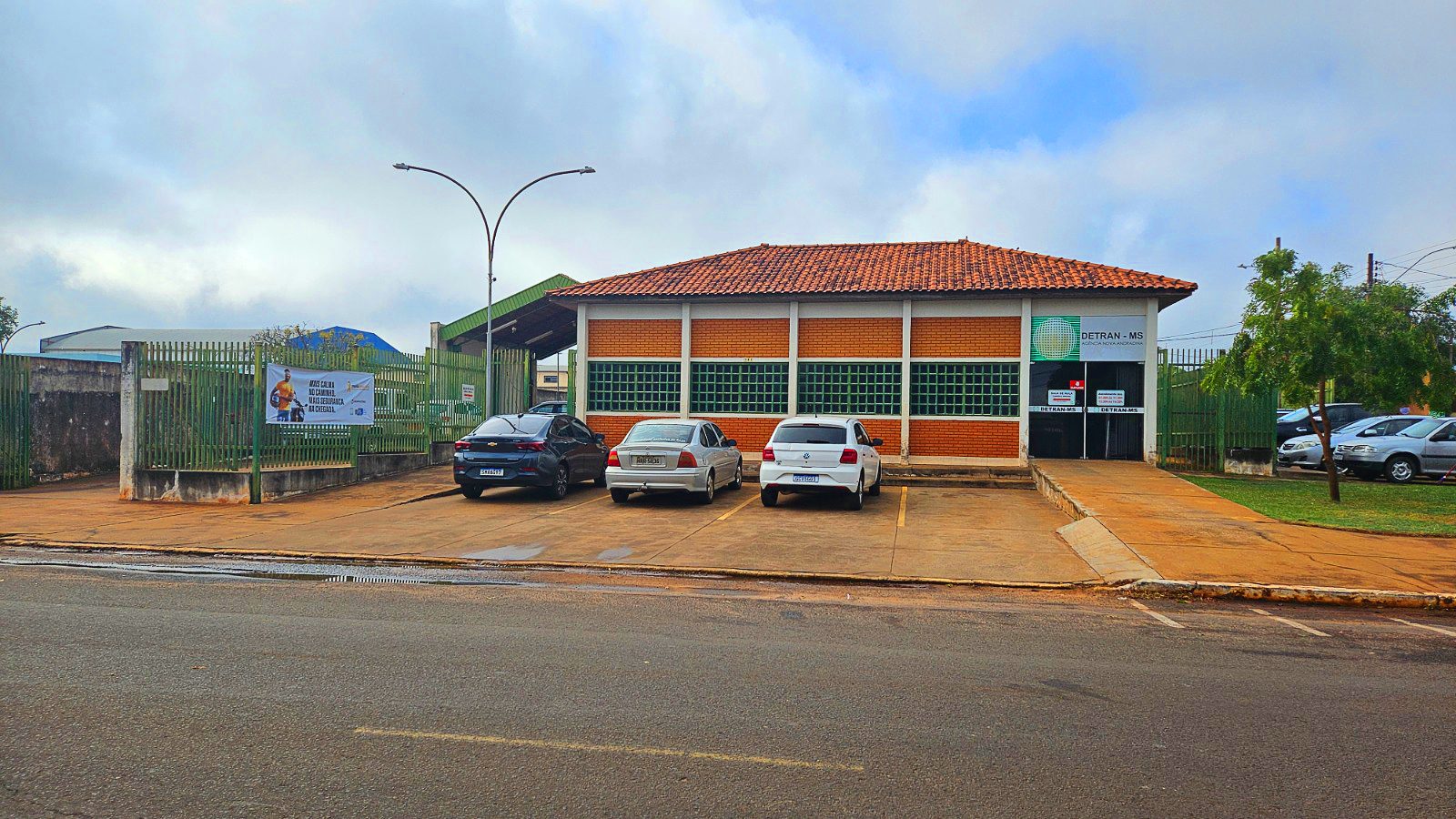 Agência de Nova Andradina terá atendimentos suspensos a partir de segunda-feira para obras de manutenção