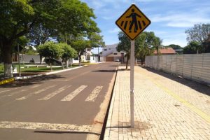 Imagens de Obras de Igautemi, Itaquiraí