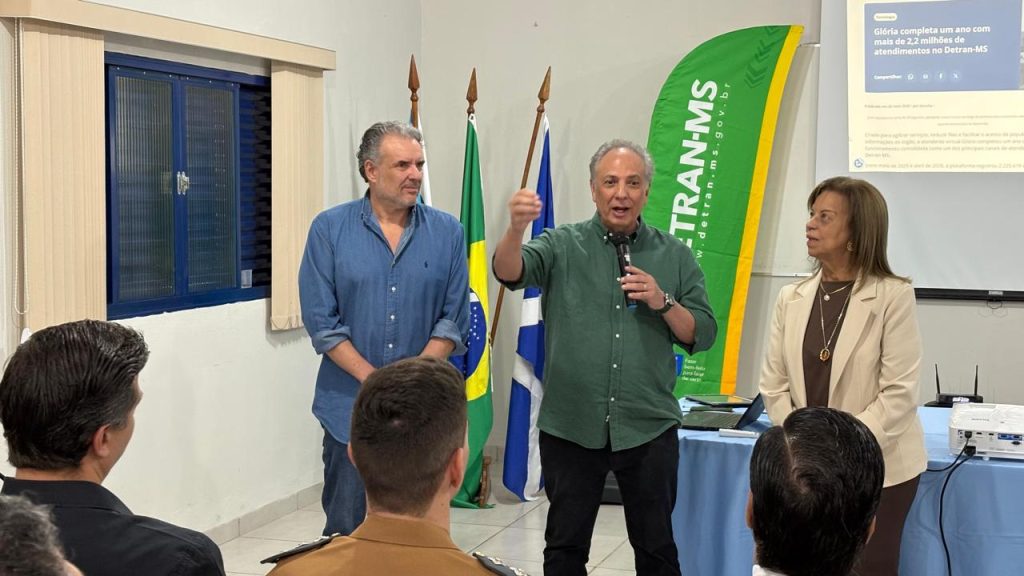JARIÁ: projeto inédito no Brasil leva inteligência artificial à segunda instância dos recursos de trânsito