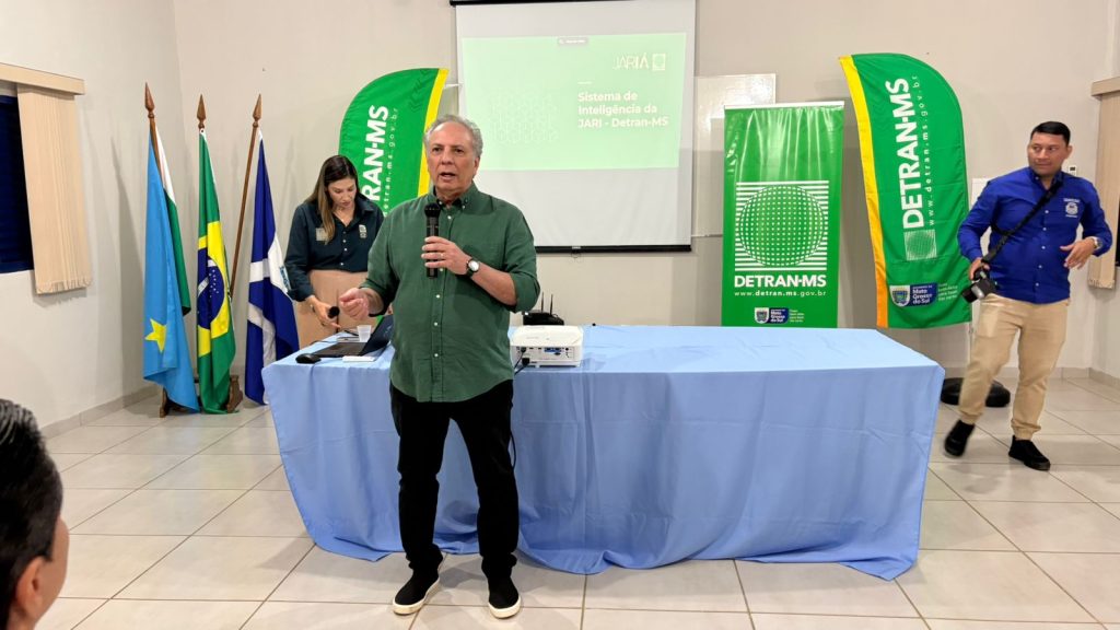 JARIÁ: projeto inédito no Brasil leva inteligência artificial à segunda instância dos recursos de trânsito